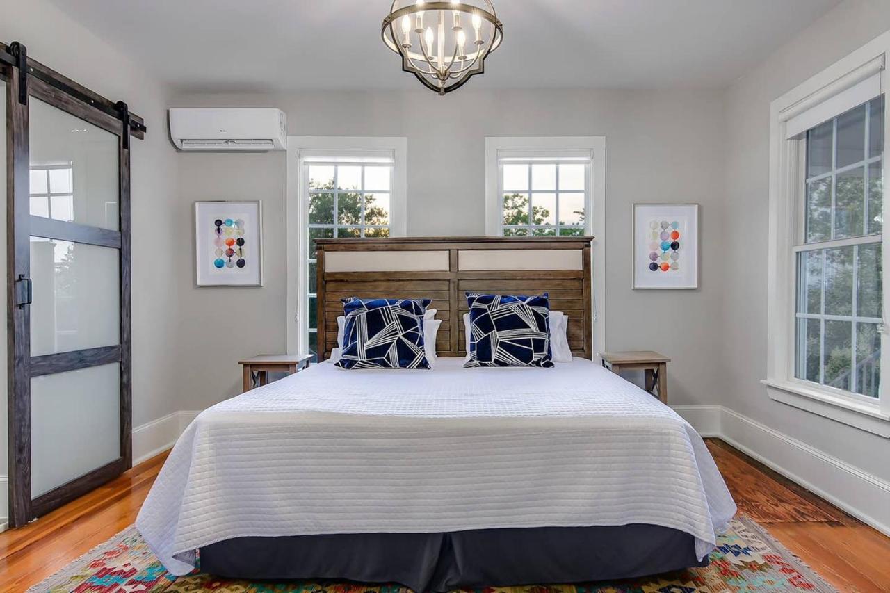 Mckenize Guest House: Marble Falls Suite 1 Bd, 1Ba Exterior photo